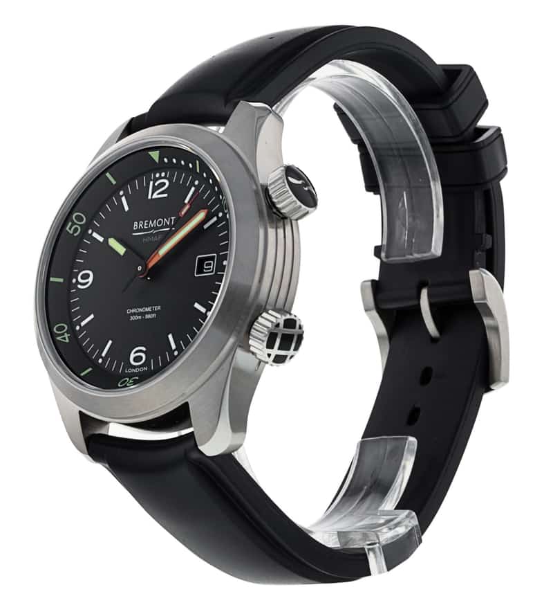 Bremont Argonaut Argonaut